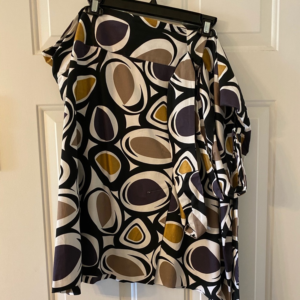 NWT size 28 lane Bryant skirt
